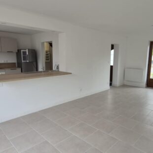 Location maison à Courrières