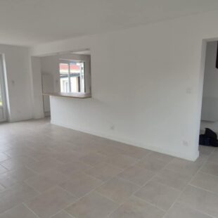 Location maison à Courrières