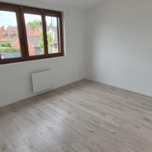 Location maison à Courrières
