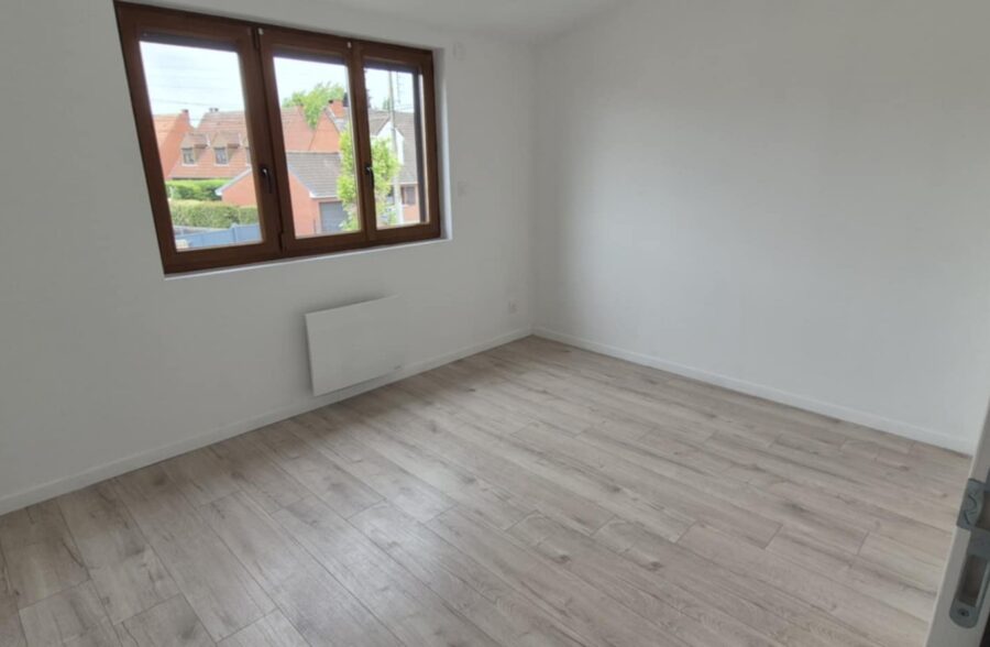 Location maison à Courrières