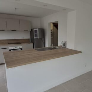 Location maison à Courrières