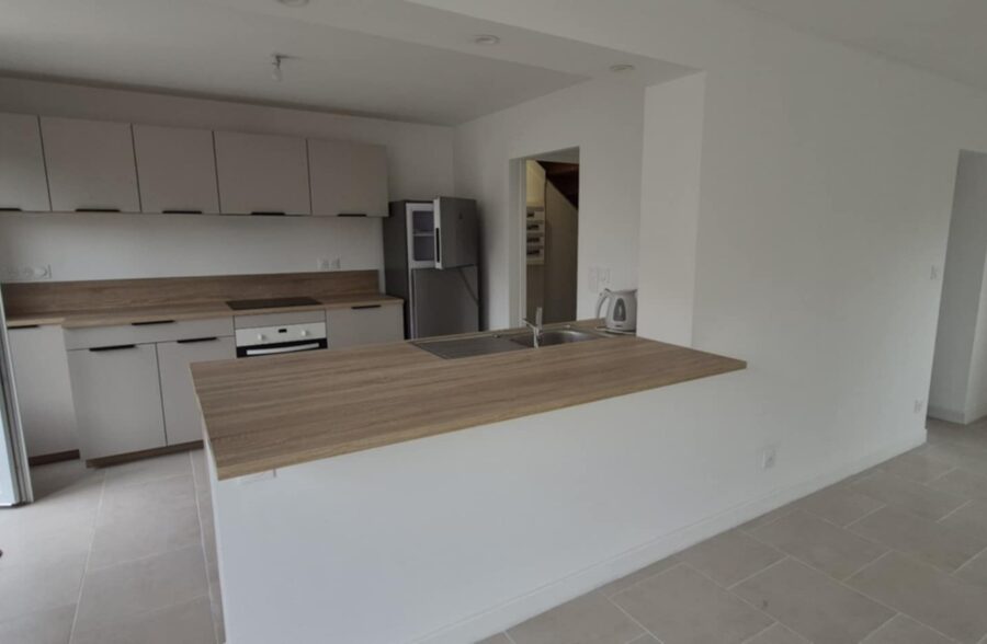 Location maison à Courrières