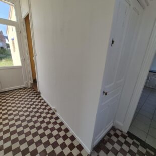 Location maison à Cantin