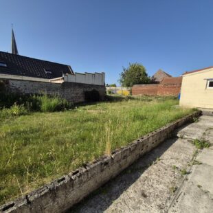 Location maison à Cantin