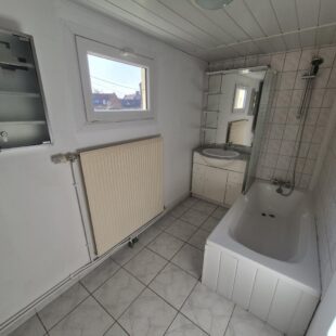 Location maison à Cantin
