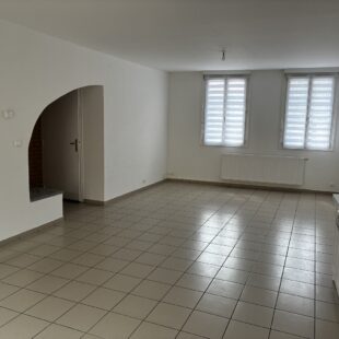 Location appartement à Arques