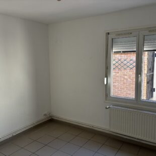 Location appartement à Arques