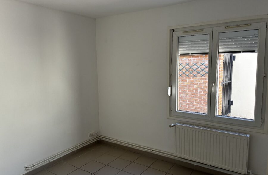 Location appartement à Arques