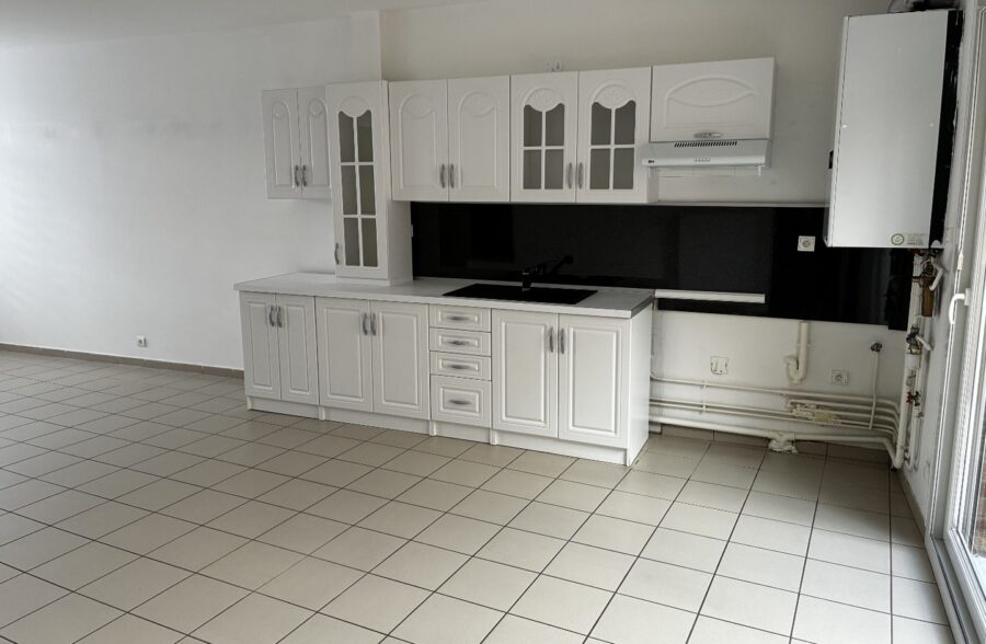 Location appartement à Arques