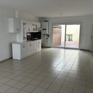 Location appartement à Arques
