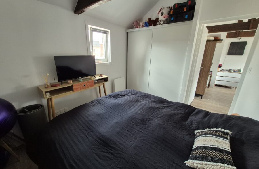 Location appartement à Cambrai