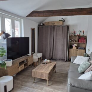 Location appartement à Cambrai