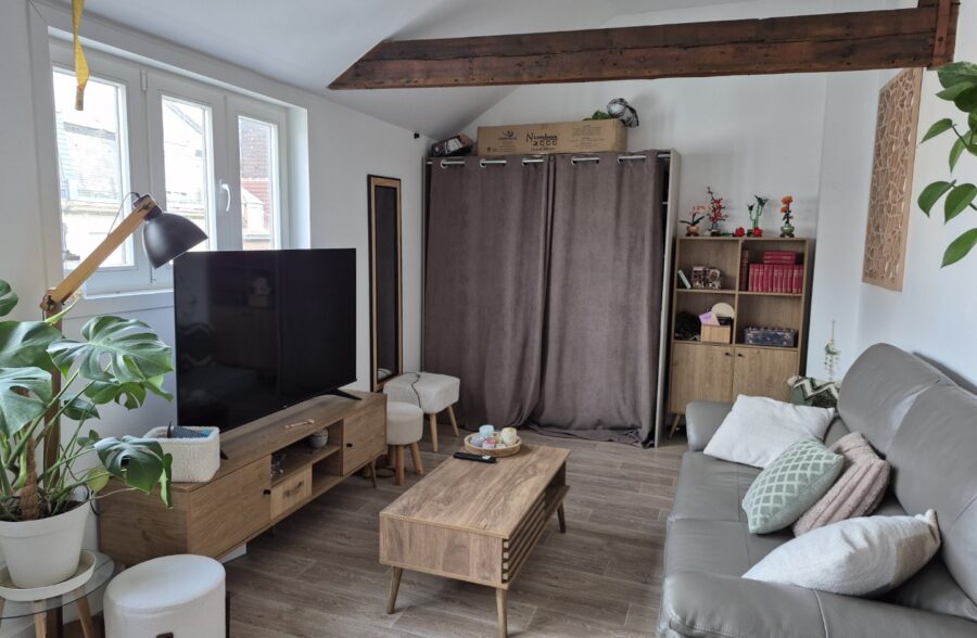 Location appartement à Cambrai