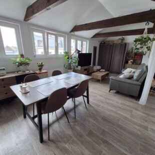 Location appartement à Cambrai