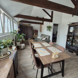 Location appartement à Cambrai