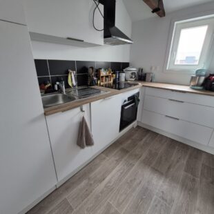 Location appartement à Cambrai