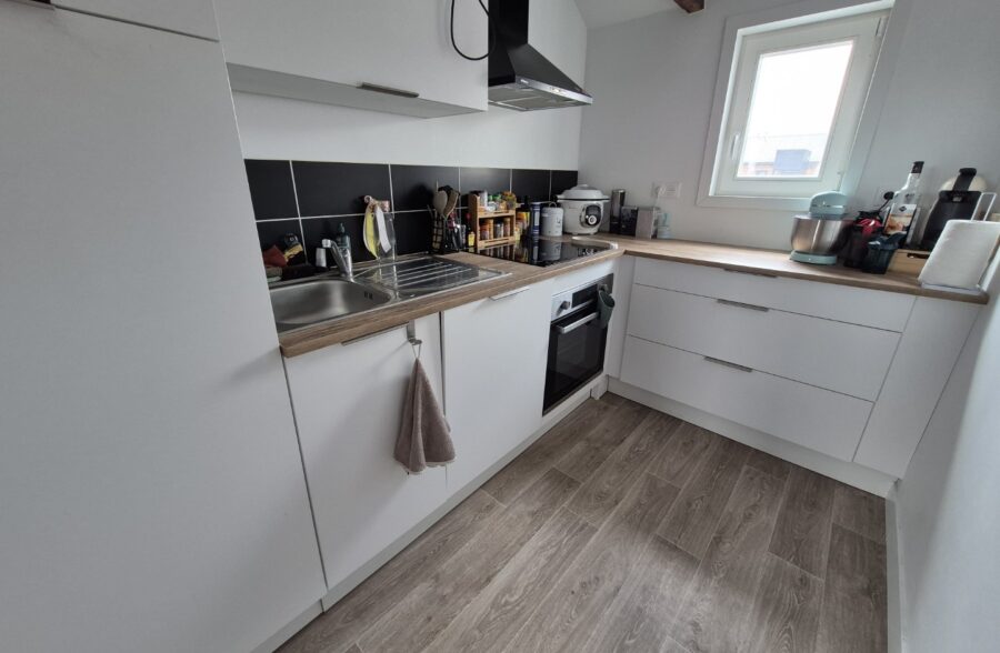 Location appartement à Cambrai
