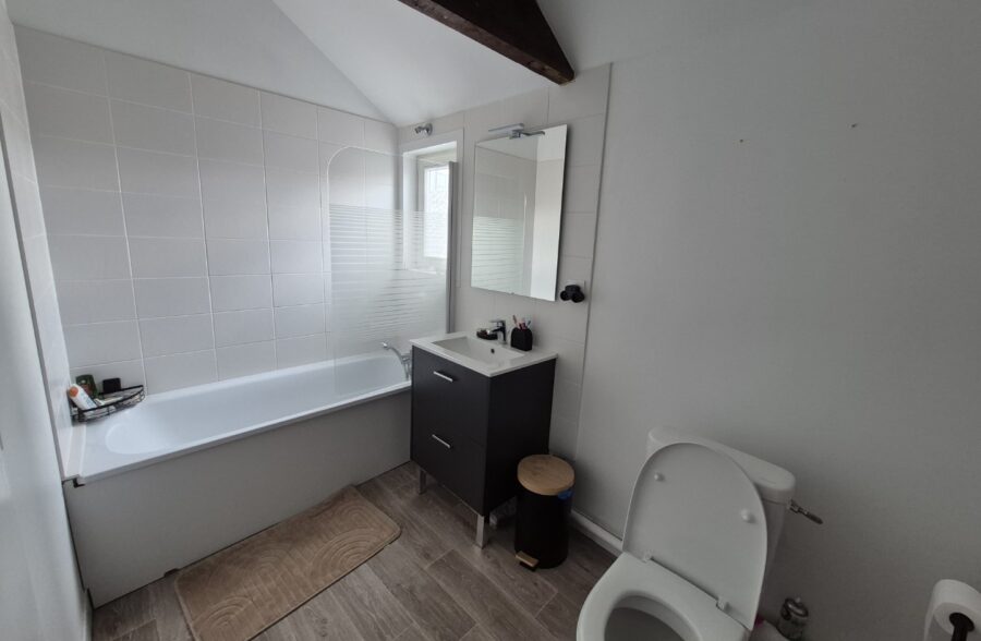 Location appartement à Cambrai
