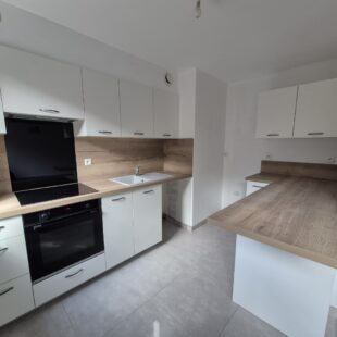 Location appartement à Saint-Omer