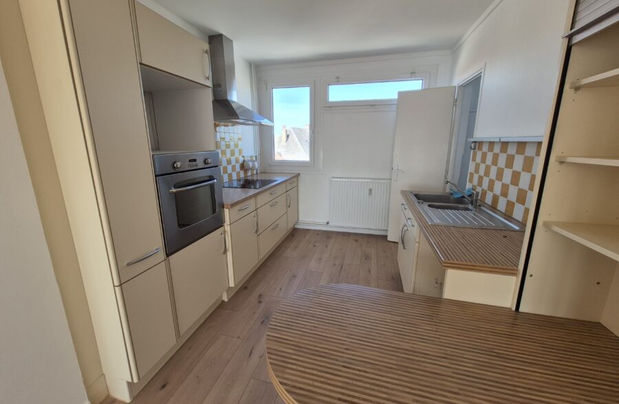 Location appartement à Cambrai