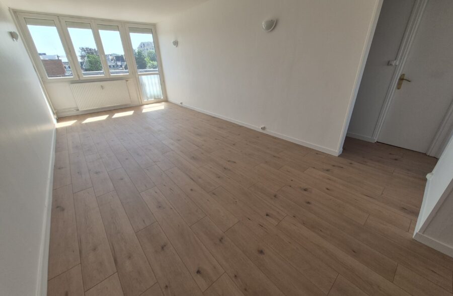Location appartement à Cambrai