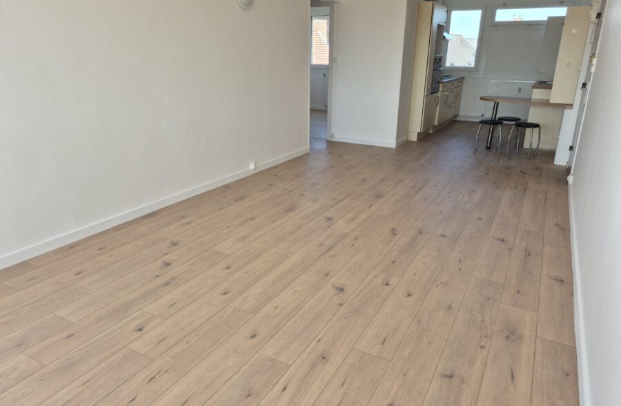Location appartement à Cambrai