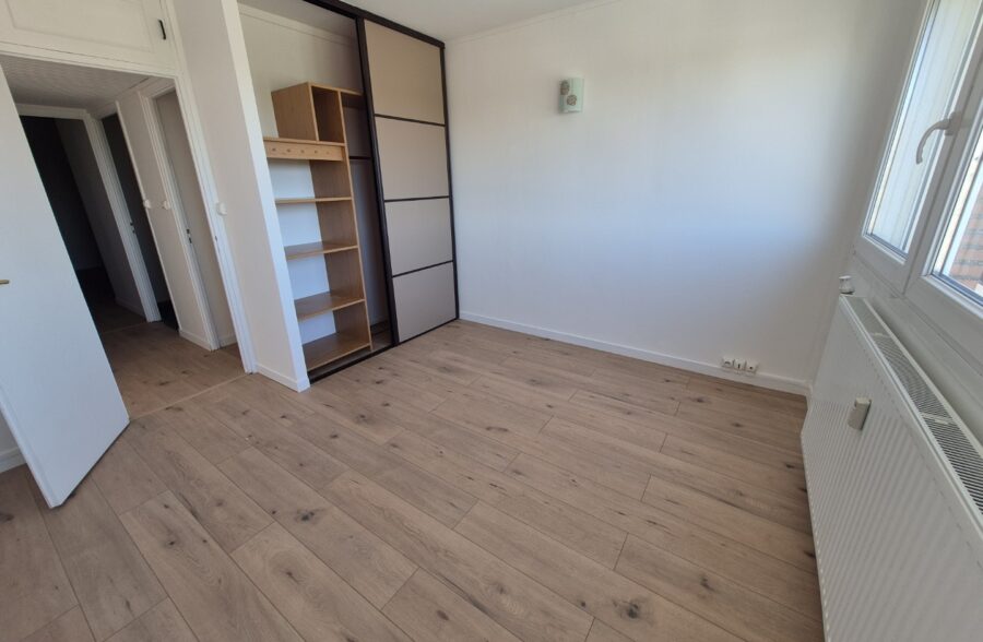 Location appartement à Cambrai