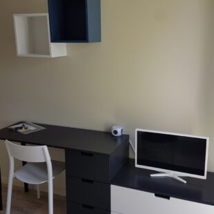 Location appartement meublé à Arras