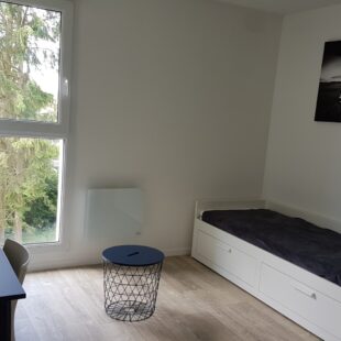 Location appartement meublé à Arras