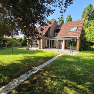 Location maison à Phalempin