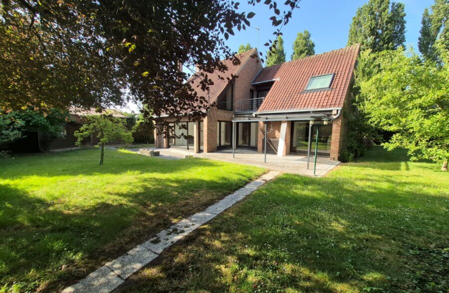 Location maison à Phalempin