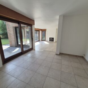 Location maison à Phalempin