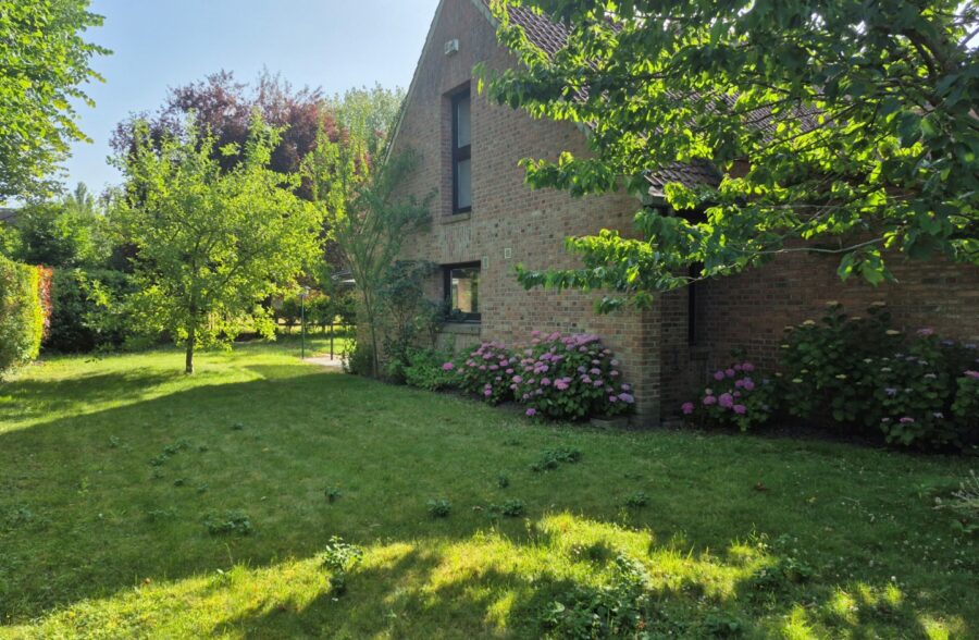 Location maison à Phalempin