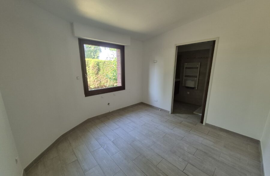 Location maison à Phalempin