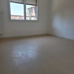 Location appartement à Wattignies