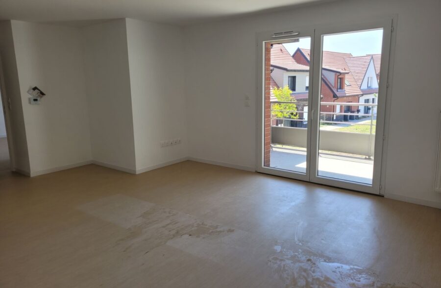 Location appartement à Wattignies