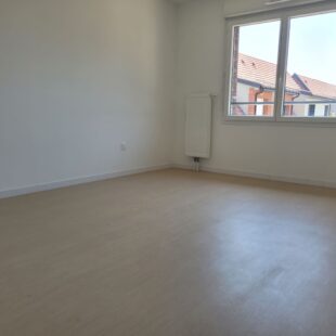 Location appartement à Wattignies