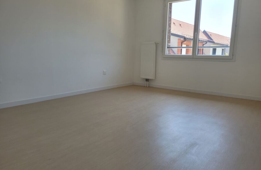 Location appartement à Wattignies