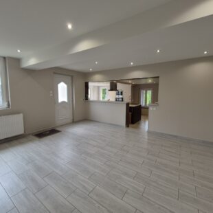 Location maison à Estrée-Wamin