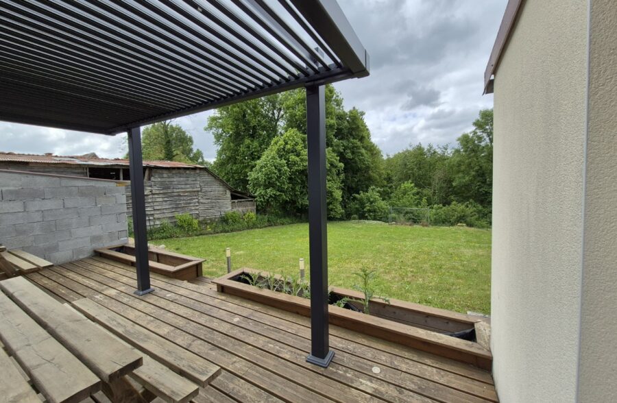 Location maison à Estrée-Wamin