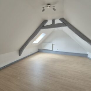 Location maison à Estrée-Wamin