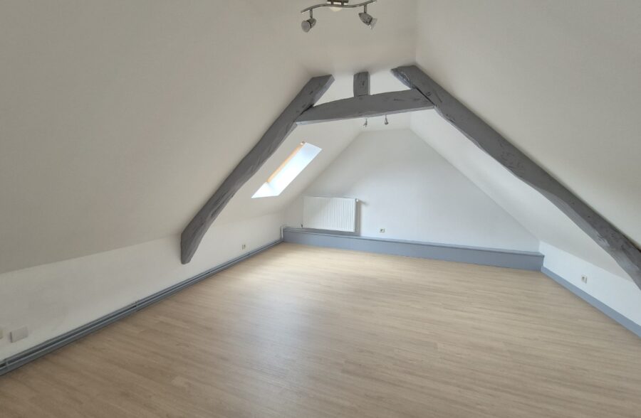 Location maison à Estrée-Wamin
