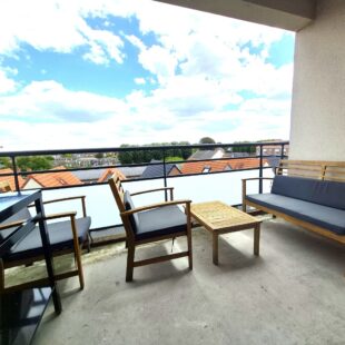 Location appartement à Wambrechies