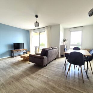 Location appartement à Wambrechies
