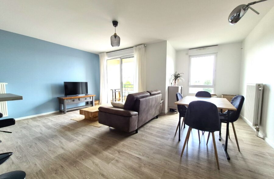 Location appartement à Wambrechies