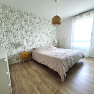 Location appartement à Wambrechies