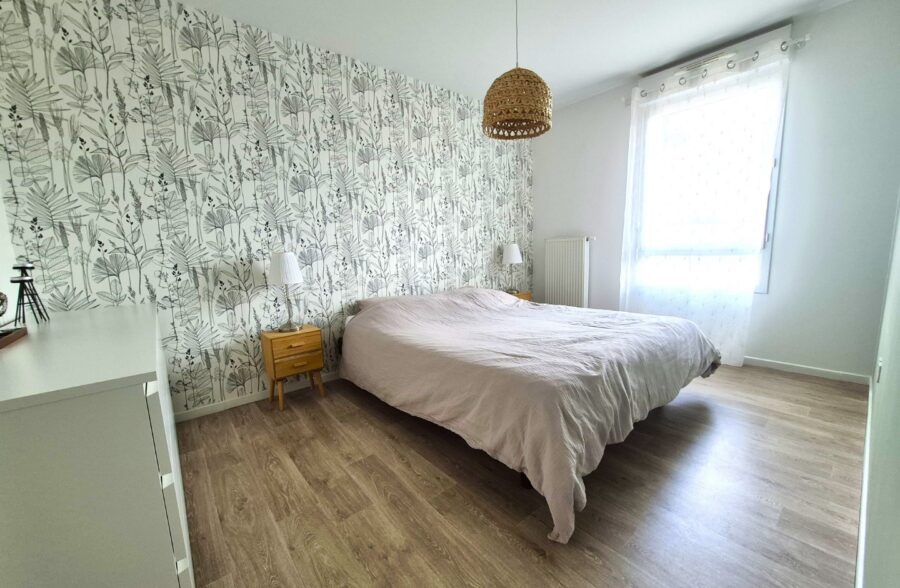 Location appartement à Wambrechies