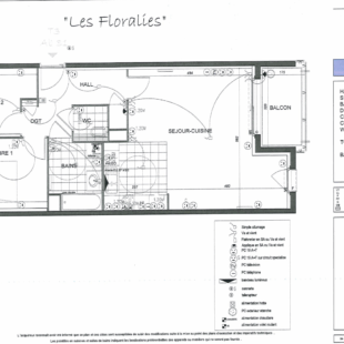 Location appartement à Wambrechies