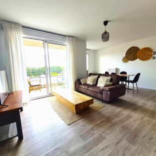 Location appartement à Wambrechies