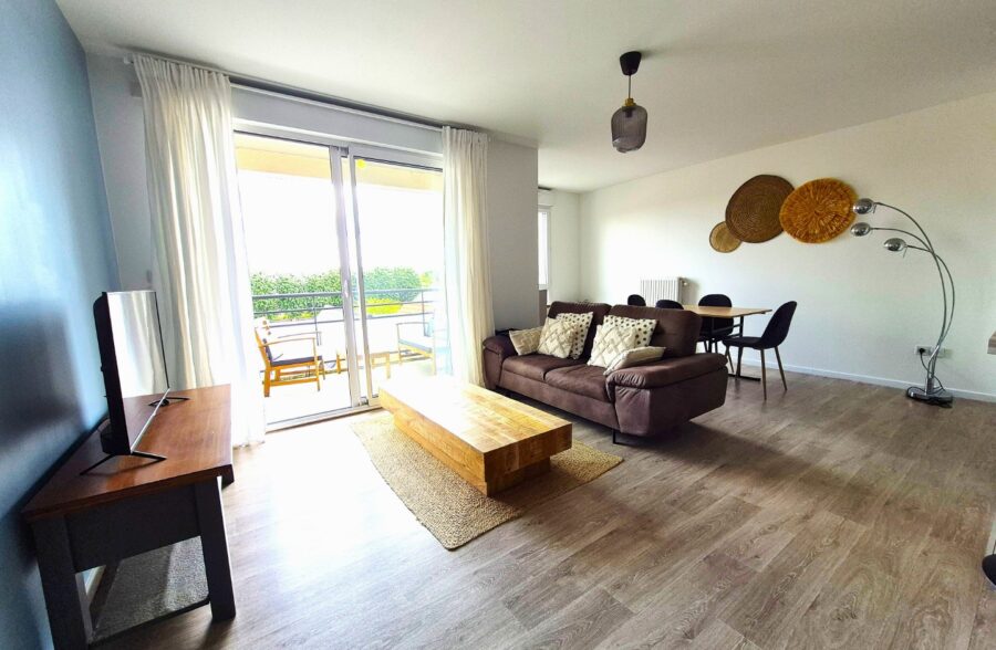 Location appartement à Wambrechies